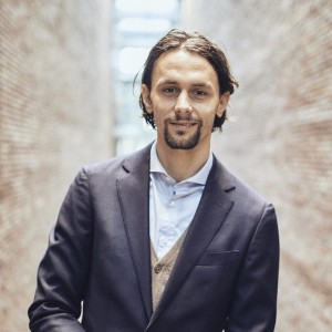 Portrait Neven Subotic | Leitung & Vorstand | well:fair foundation