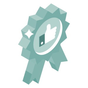 Icon Effizienz